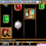 da vinci diamonds slots